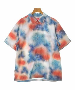 Supreme シュプリーム カジュアルシャツ メンズ 【古着】【中古】