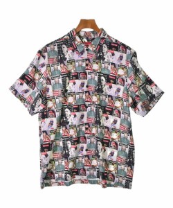 Supreme シュプリーム カジュアルシャツ メンズ 【古着】【中古】