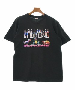 Supreme シュプリーム Tシャツ・カットソー メンズ 【古着】【中古】