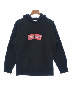 Supreme シュプリーム パーカー メンズ 【古着】【中古】