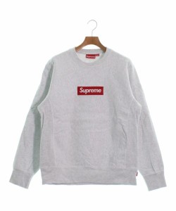 Supreme シュプリーム スウェット メンズ 【古着】【中古】