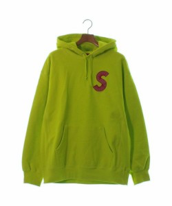 Supreme シュプリーム パーカー メンズ 【古着】【中古】