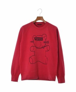 Supreme シュプリーム スウェット メンズ 【古着】【中古】