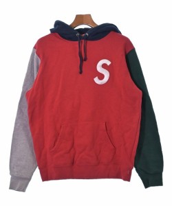 Supreme シュプリーム パーカー メンズ 【古着】【中古】