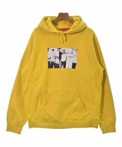 Supreme シュプリーム パーカー メンズ 【古着】【中古】