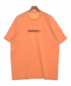 Supreme シュプリーム Tシャツ・カットソー メンズ 【古着】【中古】