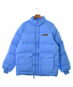 Supreme シュプリーム ダウンジャケット/ダウンベスト メンズ 【古着】【中古】