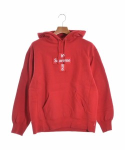 Supreme シュプリーム パーカー メンズ 【古着】【中古】