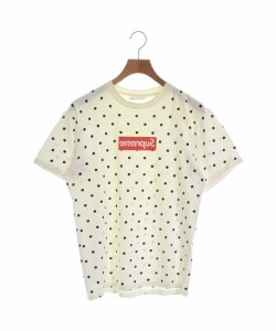 Supreme シュプリーム Tシャツ・カットソー メンズ 【古着】【中古】