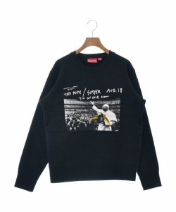 Supreme シュプリーム スウェット メンズ 【古着】【中古】