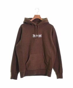 Supreme シュプリーム パーカー メンズ 【古着】【中古】