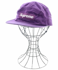 Supreme シュプリーム キャップ メンズ 【古着】【中古】