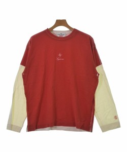 Supreme シュプリーム Tシャツ・カットソー メンズ 【古着】【中古】