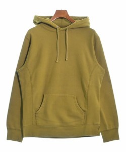 Supreme シュプリーム パーカー メンズ 【古着】【中古】