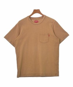 Supreme シュプリーム Tシャツ・カットソー メンズ 【古着】【中古】