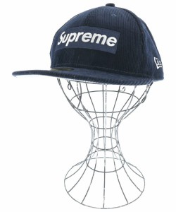 Supreme シュプリーム キャップ メンズ 【古着】【中古】