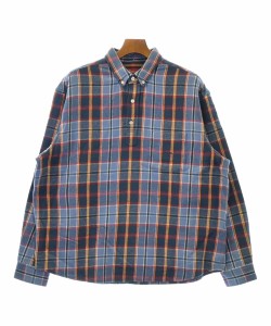 Supreme シュプリーム カジュアルシャツ メンズ 【古着】【中古】