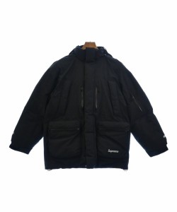 Supreme シュプリーム ダウンジャケット/ダウンベスト メンズ 【古着】【中古】