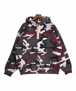 Supreme シュプリーム パーカー メンズ 【古着】【中古】