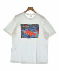 Supreme シュプリーム Tシャツ・カットソー メンズ 【古着】【中古】