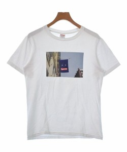 Supreme シュプリーム Tシャツ・カットソー メンズ 【古着】【中古】