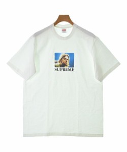 Supreme シュプリーム Tシャツ・カットソー メンズ 【古着】【中古】