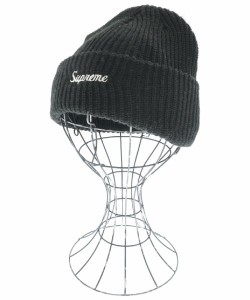 Supreme シュプリーム ニットキャップ・ビーニー メンズ 【古着】【中古】