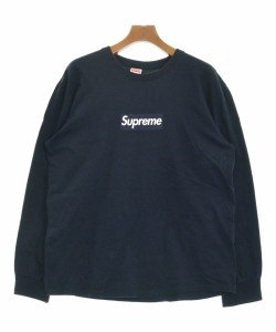 Supreme シュプリーム Tシャツ・カットソー メンズ 【古着】【中古】