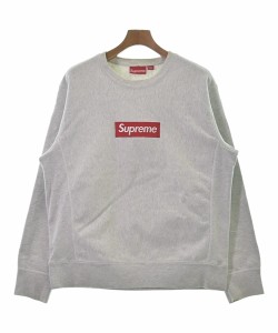 Supreme シュプリーム スウェット メンズ 【古着】【中古】