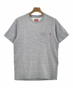 Supreme シュプリーム Tシャツ・カットソー メンズ 【古着】【中古】