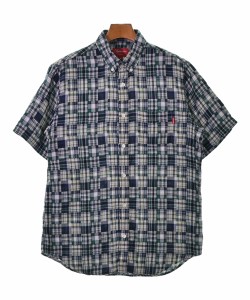 Supreme シュプリーム カジュアルシャツ メンズ 【古着】【中古】