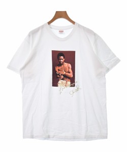 Supreme シュプリーム Tシャツ・カットソー メンズ 【古着】【中古】