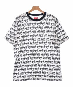 Supreme シュプリーム Tシャツ・カットソー メンズ 【古着】【中古】