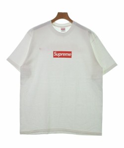 Supreme シュプリーム Tシャツ・カットソー メンズ 【古着】【中古】