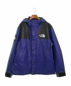 Supreme シュプリーム マウンテンパーカー メンズ 【古着】【中古】