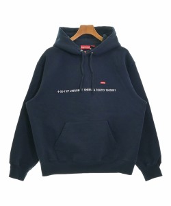 Supreme シュプリーム パーカー メンズ 【古着】【中古】