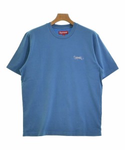 Supreme シュプリーム Tシャツ・カットソー メンズ 【古着】【中古】