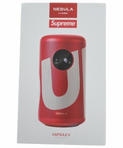 Supreme シュプリーム 小物類（その他） メンズ 【古着】【中古】