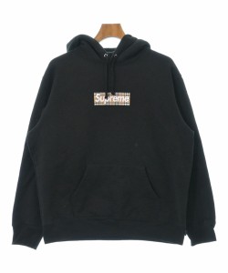 Supreme シュプリーム パーカー メンズ 【古着】【中古】