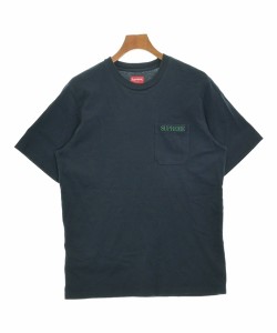 Supreme シュプリーム Tシャツ・カットソー メンズ 【古着】【中古】