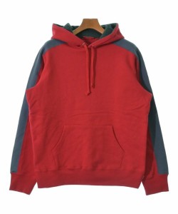 Supreme シュプリーム パーカー メンズ 【古着】【中古】