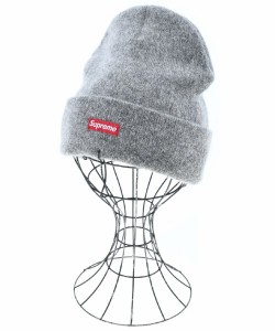 Supreme シュプリーム ニットキャップ・ビーニー メンズ 【古着】【中古】