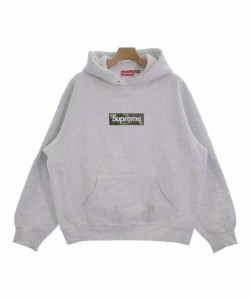 Supreme シュプリーム パーカー メンズ 【古着】【中古】