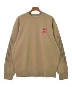 Supreme シュプリーム スウェット メンズ 【古着】【中古】