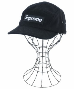 Supreme シュプリーム キャップ メンズ 【古着】【中古】