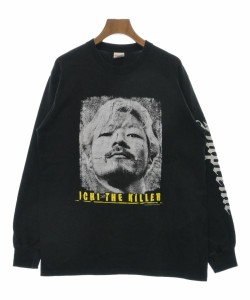 Supreme シュプリーム Tシャツ・カットソー メンズ 【古着】【中古】