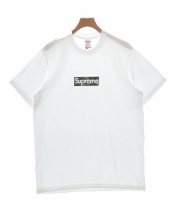 Supreme シュプリーム Tシャツ・カットソー メンズ 【古着】【中古】