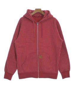 Supreme シュプリーム パーカー メンズ 【古着】【中古】