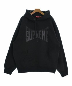 Supreme シュプリーム パーカー メンズ 【古着】【中古】