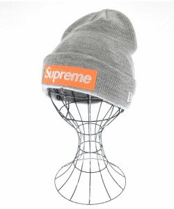 Supreme シュプリーム ニットキャップ・ビーニー メンズ 【古着】【中古】